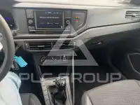 2022 Volkswagen Taigo