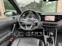 2022 Volkswagen Taigo