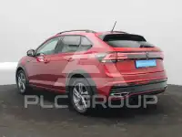 2022 Volkswagen Taigo