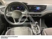 2022 Volkswagen Taigo