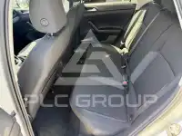 2022 Volkswagen Taigo