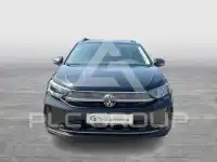 2022 Volkswagen Taigo