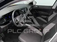 2022 Volkswagen Taigo