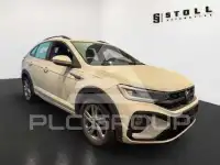 2022 Volkswagen Taigo