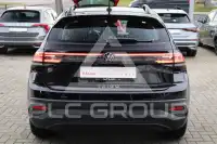 2022 Volkswagen Taigo