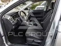 2022 Volkswagen Taigo