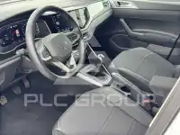 2022 Volkswagen Taigo