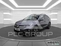 2022 Volkswagen Taigo