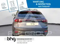 2022 Volkswagen Taigo