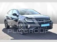 2022 Volkswagen Taigo