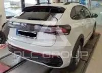 2022 Volkswagen Taigo