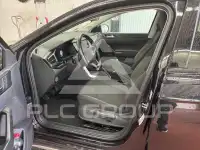 2022 Volkswagen Taigo