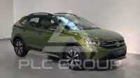 2022 Volkswagen Taigo