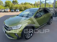 2022 Volkswagen Taigo