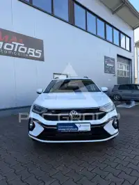 2022 Volkswagen Taigo