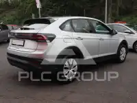 2022 Volkswagen Taigo
