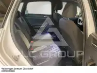 2022 Volkswagen Taigo