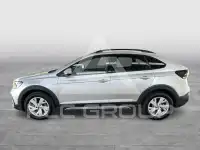 2022 Volkswagen Taigo