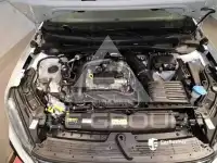 2022 Volkswagen Taigo