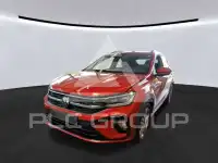 2022 Volkswagen Taigo