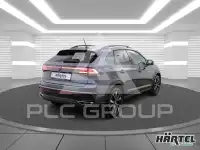 2022 Volkswagen Taigo