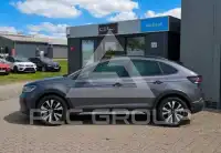 2022 Volkswagen Taigo