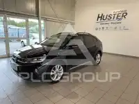 2022 Volkswagen Taigo