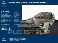 2022 Volkswagen Taigo