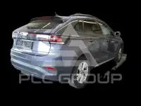 2022 Volkswagen Taigo