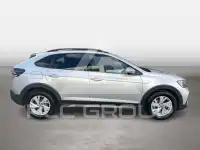 2022 Volkswagen Taigo