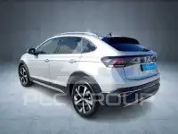 2022 Volkswagen Taigo