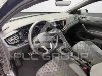 2022 Volkswagen Taigo