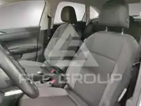 2022 Volkswagen Taigo