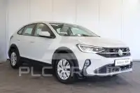 2022 Volkswagen Taigo