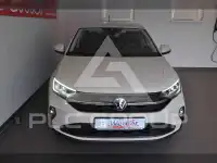 2022 Volkswagen Taigo