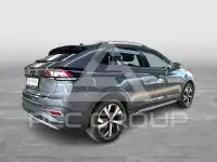2022 Volkswagen Taigo
