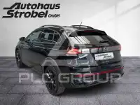 2022 Volkswagen Taigo