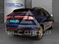 2022 Volkswagen Taigo