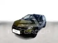 2022 Volkswagen Taigo