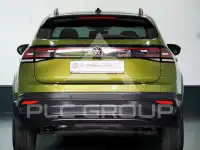 2022 Volkswagen Taigo