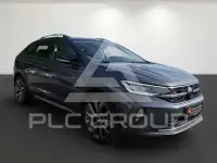 2022 Volkswagen Taigo