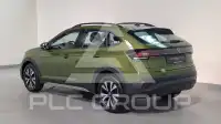 2022 Volkswagen Taigo