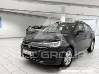 2022 Volkswagen Taigo