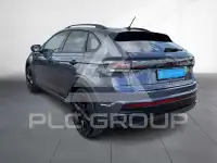 2022 Volkswagen Taigo