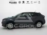 2022 Volkswagen Taigo