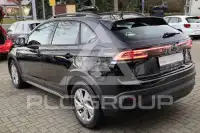 2022 Volkswagen Taigo