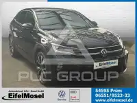2022 Volkswagen Taigo