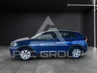 2022 Volkswagen Taigo