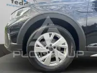 2022 Volkswagen Taigo