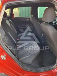 2022 Volkswagen Taigo